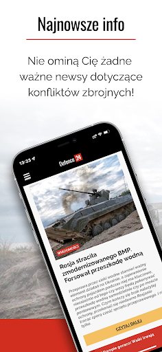 Android application D24 Mobile screenshort