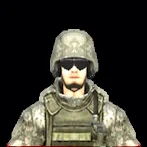 Defend your Country