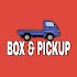 Box pickup - Jasa Angkutan barang pindahan2.145