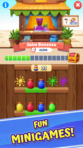 Sortify Goods Triple Match