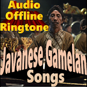 Javanese Gamelan Songs | Offline + Ringtone