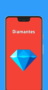 Conseguir Diamantes 1.0 APK + Mod (Unlimited money) إلى عن على ذكري المظهر