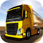 Cover Image of 下载 Euro Proton Truck Driving Simulator 2020 1.0.10 APK