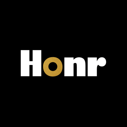Honr Magazine logo