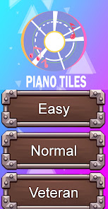 After Like Piano Tiles IVE 1.0 APK + Mod (Unlimited money) untuk android