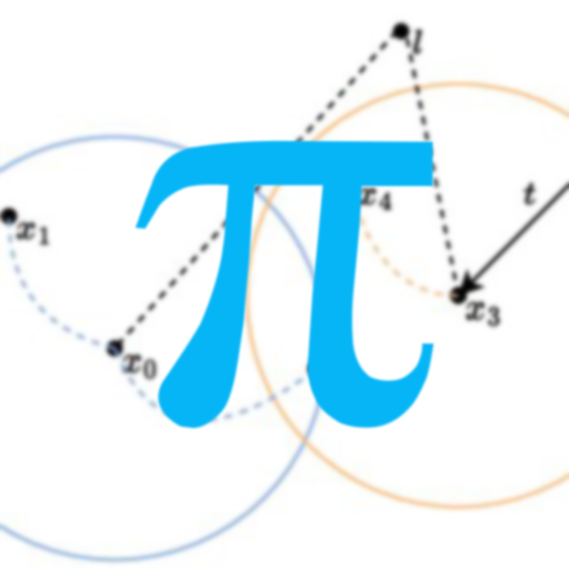 Biography of famous Scientists logo