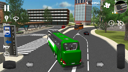 PTS - Coach - Simulation - games
