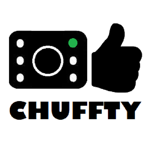 CHUFFTY Seniors In-Home Care logo