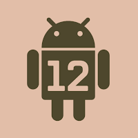 Android 12 Colors - Icon Pack v5.0 (Full) Paid (22.3 MB)