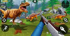 恐竜ハンターゲームのおすすめ画像3