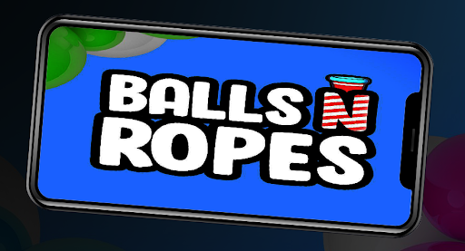 Ropes N Balls guide