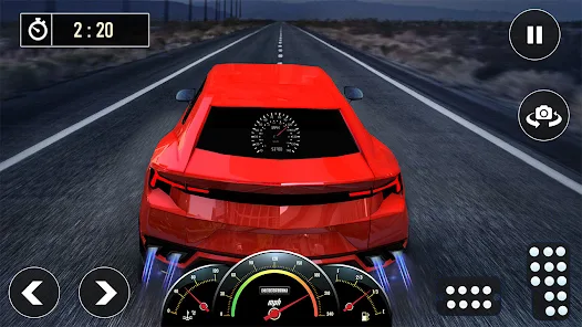Real Speed Car -jogo de carros – Apps no Google Play