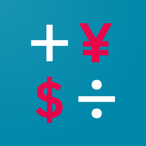 Currency Converter 1.07 (Google)  Icon