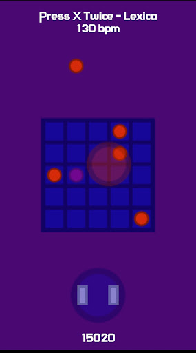 rhythm_ Screen 3