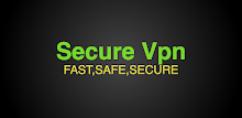 SecureVPN - Fast & Unlimited APK