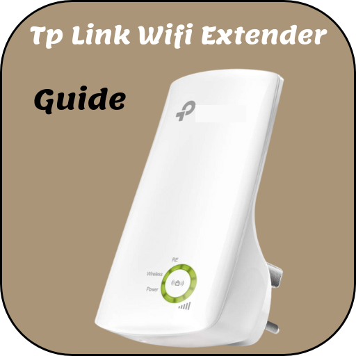 tp link wifi extender Guide Download on Windows