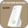 tp link wifi extender Guide