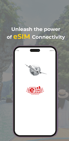 eSIM Australiaのおすすめ画像1