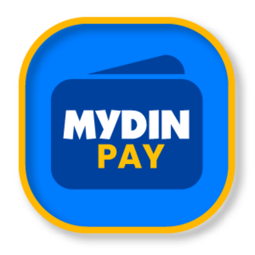 MydinPay