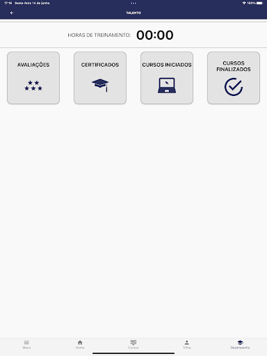 Treinamentos Real Aviation