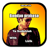 Lagu Dan Lirik Bondan Prakoso icon