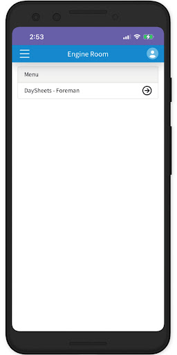 HW Richardson Screen 2