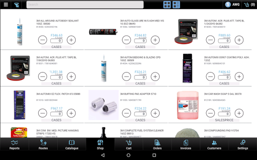 Kstore Screen 2