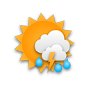 원기날씨 - 미세먼지, 기상청, 날씨 4.3.2 Downloader