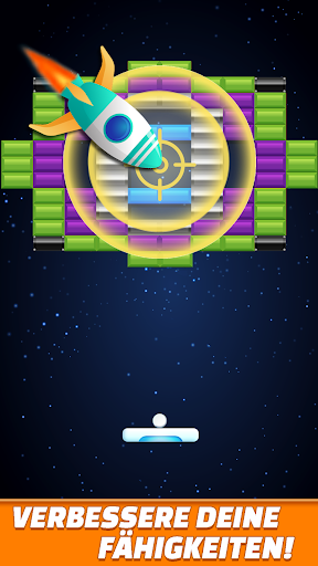 Brickscapes: Bricks Breaker screenshot 2