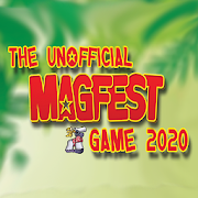 The Unofficial MAGFest Game 2020