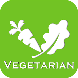 Icon image Vegetarian Recipes
