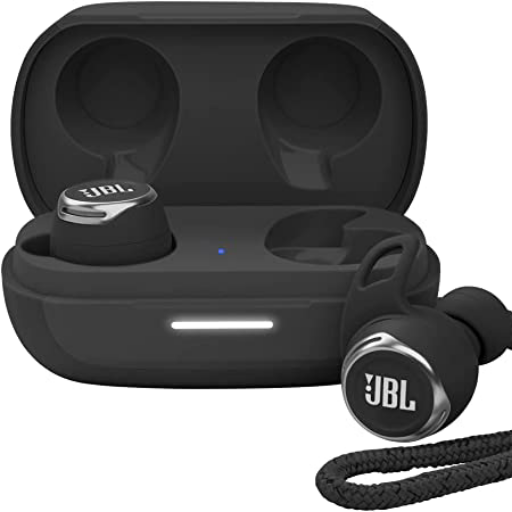 JBL Reflect Flow PRO Guide - Google Play のアプリ