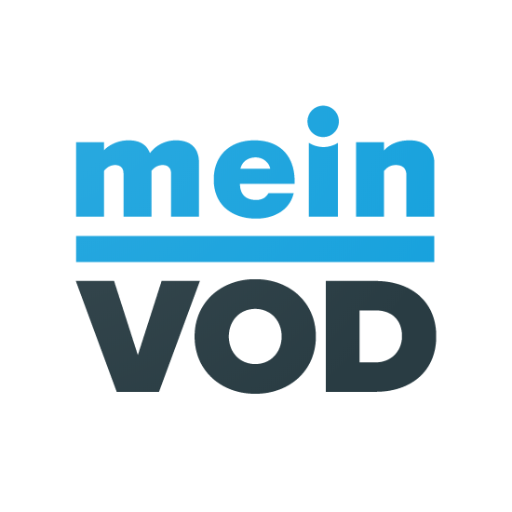 meinVOD logo