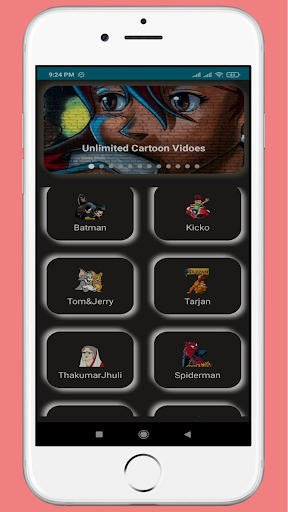 Cartoon Book - Genius Videos