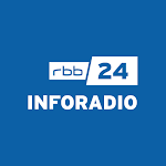 Cover Image of Download rbb24 Inforadio  APK