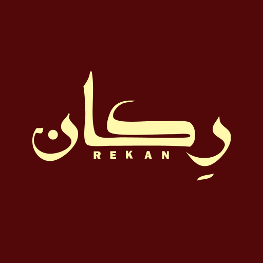 Rekan | ركان logo