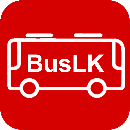 BusLK  Icon