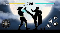 ソードシャドウ: 忍者格闘ゲームのおすすめ画像3