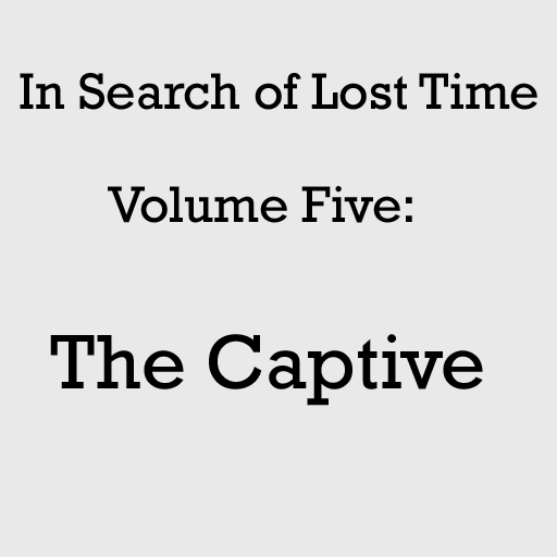 The Captive logo