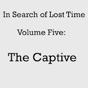 Top 11 Books & Reference Apps Like The Captive - Best Alternatives