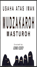 Download Mudzakaroh V.2.0 APK 2.0 for Android