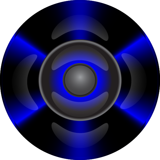 Treble Booster Pro logo