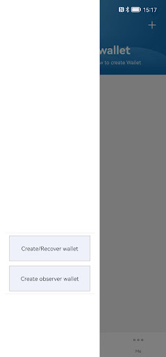 ABC Wallet Screen 2
