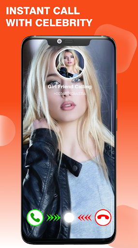 Fake Prank Call with Celebrity