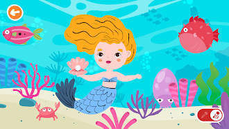 Game screenshot Рисовалка, раскраска для детей apk download