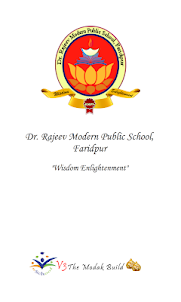 Dr Rajeev Modern Public School