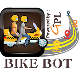 BikeBot Customer icon