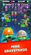 screenshot of Tomb Miner - Idle Merge Tycoon