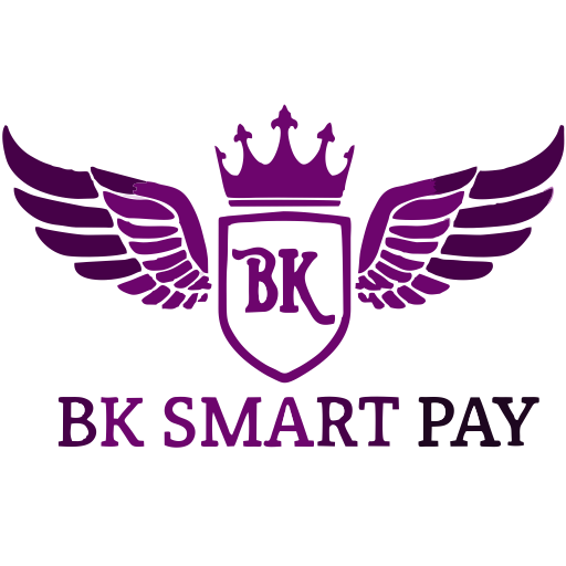 BK Smart Pay logo
