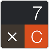 Calculator Plus - Simplest Cal icon